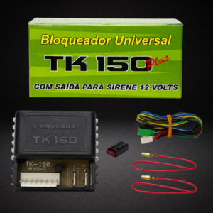 Bloqueadores universal